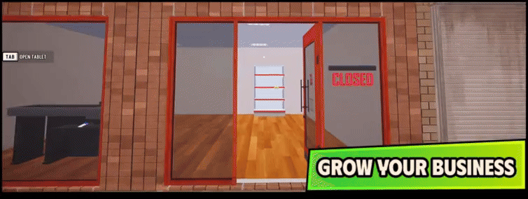 超级跑车收藏模拟器|v20250729|官方中文|Supercar Collection Simulator插图6