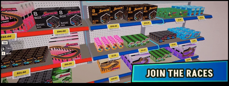 超级跑车收藏模拟器|v20250729|官方中文|Supercar Collection Simulator插图5