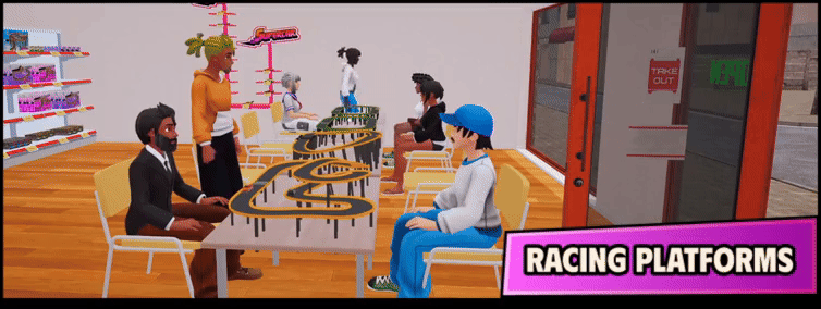 超级跑车收藏模拟器|v20250729|官方中文|Supercar Collection Simulator插图1