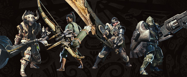 图片[4]-怪物猎人世界/ Monster Hunter: World/ 单机＋联机 v15.23.00 全DLC 送修改器 豪华中文版免费下载-熊猫游戏网