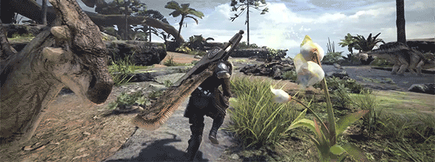 图片[5]-怪物猎人世界/ Monster Hunter: World/ 单机＋联机 v15.23.00 全DLC 送修改器 豪华中文版免费下载-熊猫游戏网