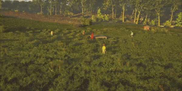 人渣|正式版|全DLC|官方中文|SCUM插图6