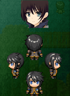 图片[3]-迷宫物语/ FALL IN LABYRINTH 豪华中文版免费下载