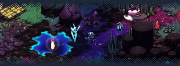 崩溃大陆2|v1.2.5|官方中文|支持手柄|Crashlands 2插图1