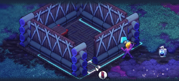 崩溃大陆2|v1.2.5|官方中文|支持手柄|Crashlands 2插图2