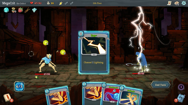 图片[6]-杀戮尖塔/ Slay the Spire/ PC+手机双端 v6 MOD整合版 豪华中文版免费下载