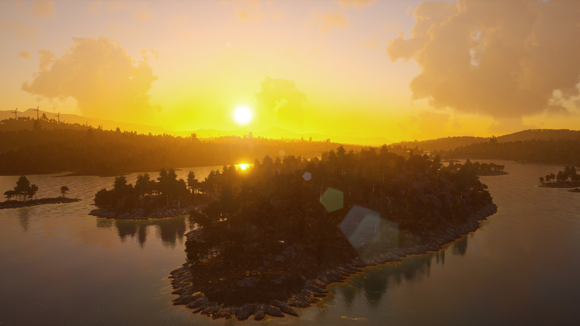 人渣|正式版|全DLC|官方中文|SCUM插图8