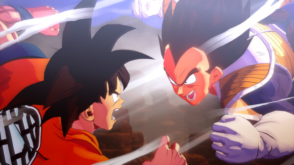 圖片[3]-七龍珠Z 卡卡羅特/DRAGON BALL Z: KAKAROT v2.30 全DLC 送修改器 全MOD+存檔 豪華中文版免費下載