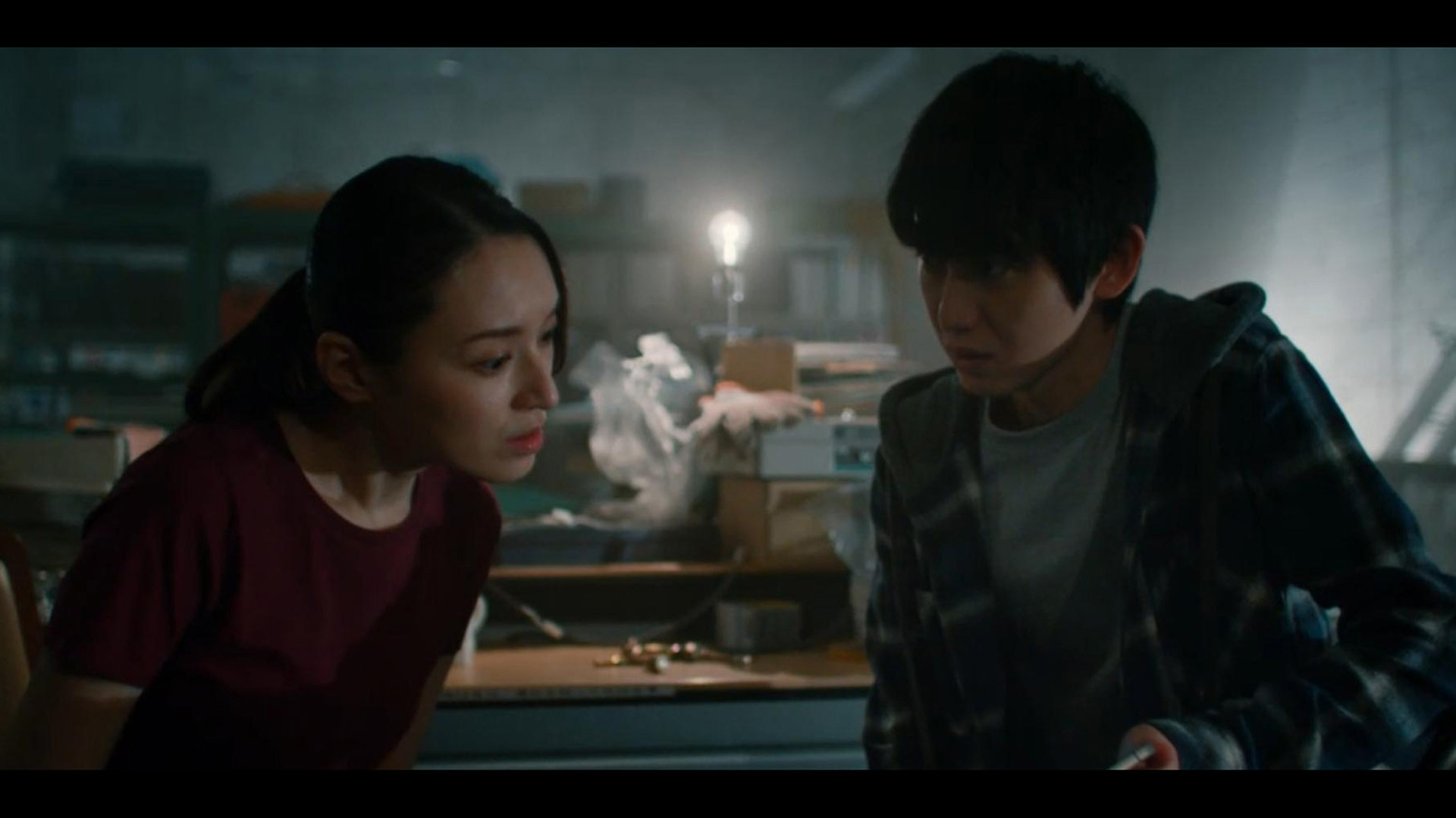 图片[4]-终结降临|死亡成真/ Death Come True v20210421 豪华中文版免费下载