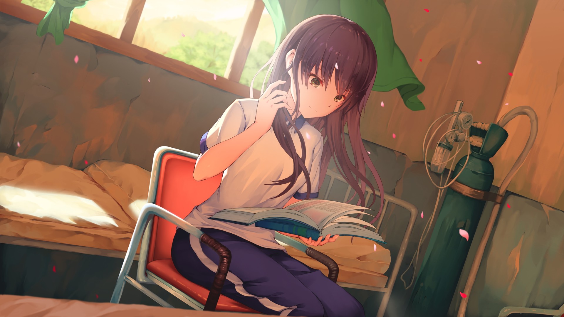 图片[16]-恋爱模拟免费下载