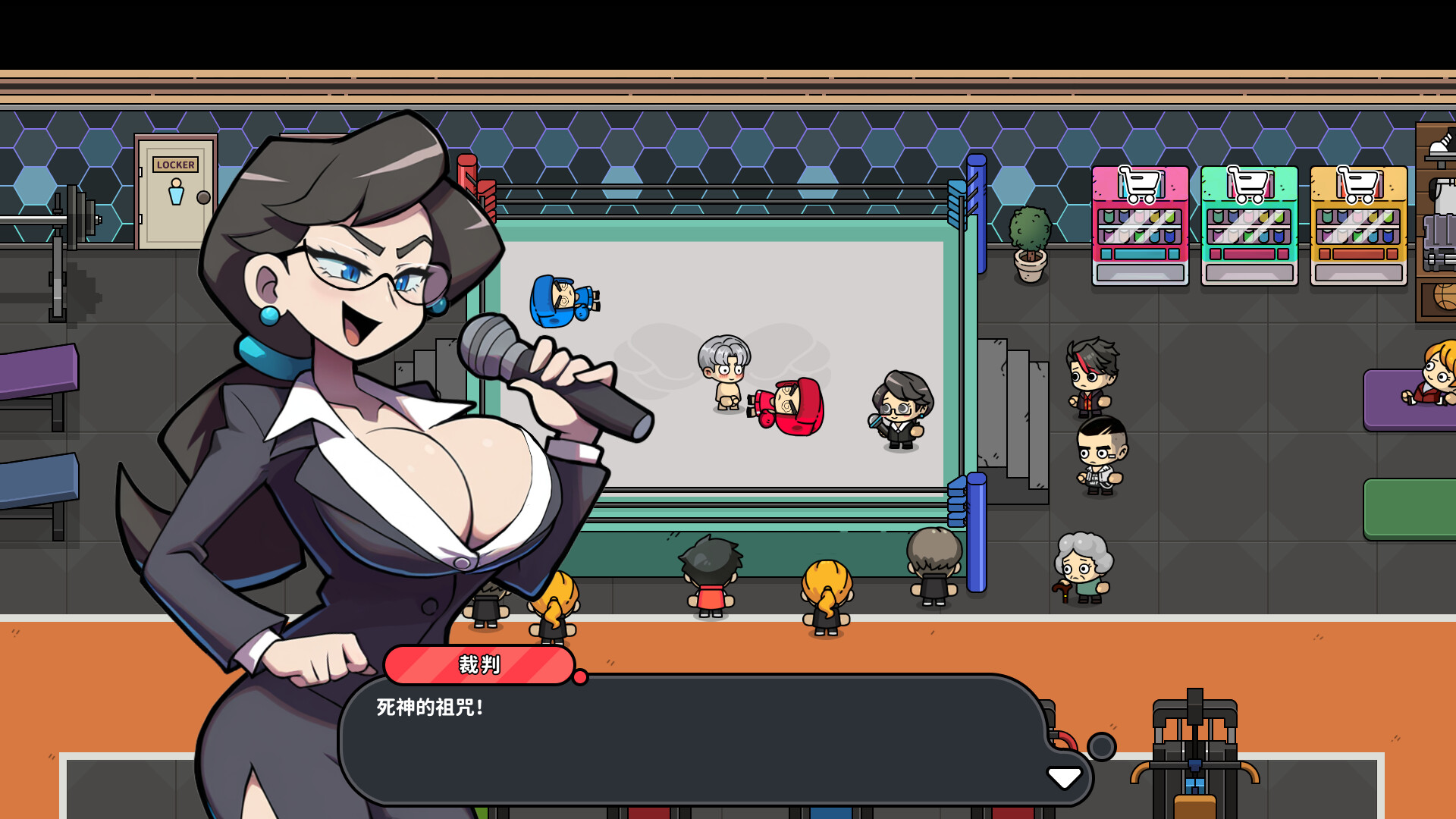 图片[5]-嘟市冒险天团/Basketboy’s Adventure Build.21434929 豪华中文版免费下载