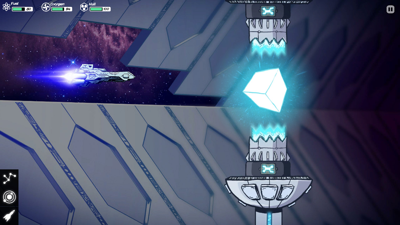 图片[2]-就在那里：欧米茄版/ Out There: Ω Edition v3.3 豪华中文版免费下载