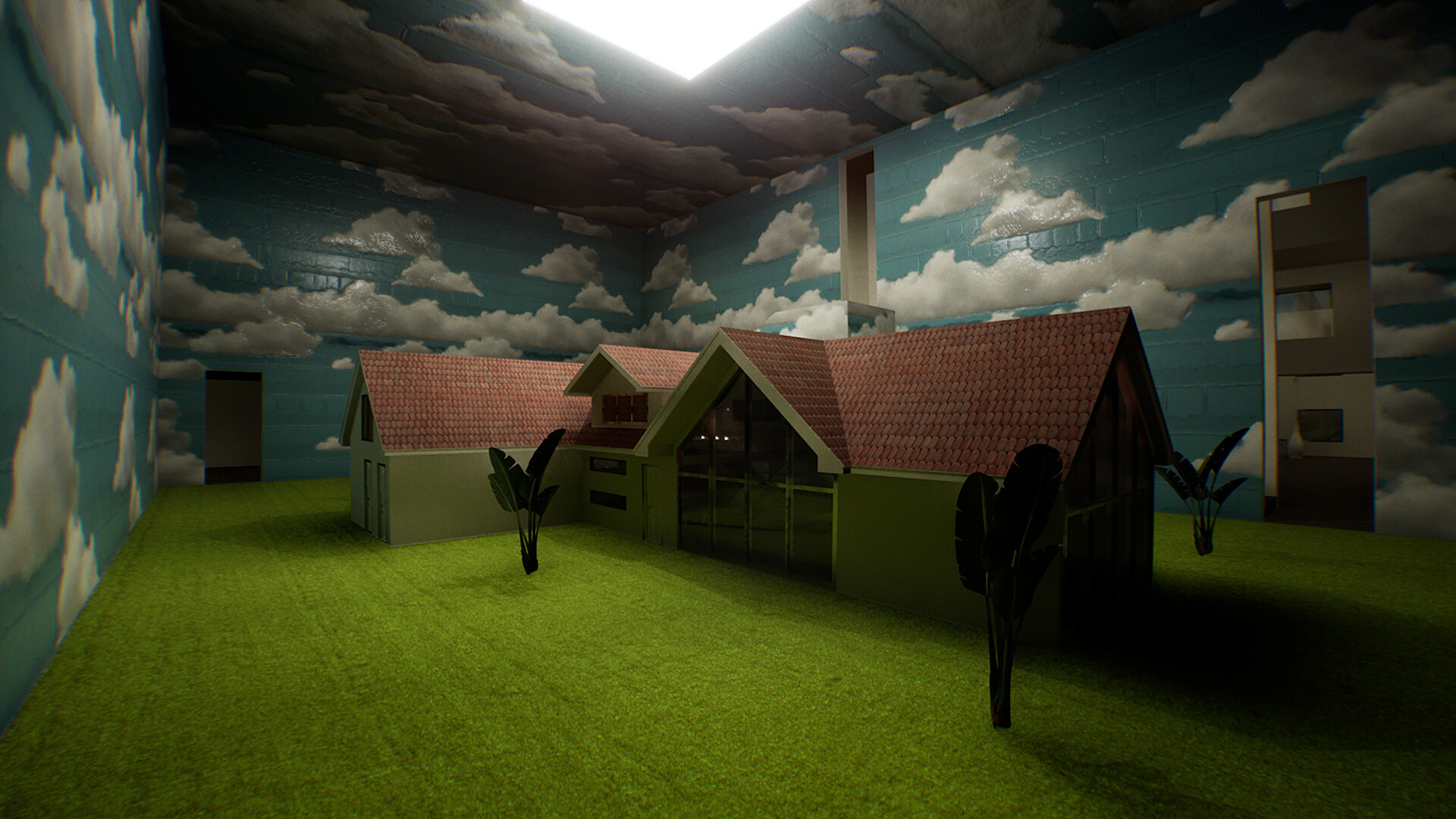 188酒店|官方中文|Hotel 188插图2