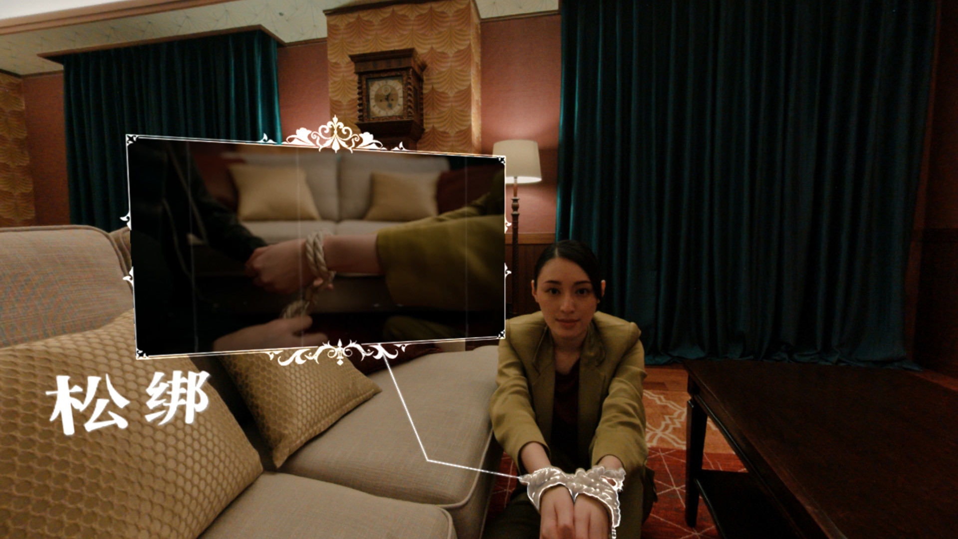 图片[2]-终结降临|死亡成真/ Death Come True v20210421 豪华中文版免费下载