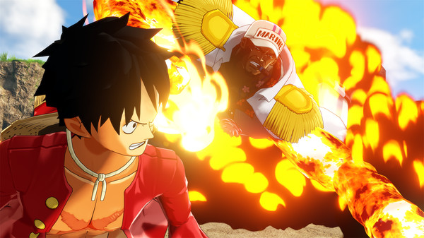圖片[4]-海贼王：世界探索者|海賊王：尋秘世界/ ONE PIECE World Seeker v1.4.0 豪華版 整合TheUnfinishedMap 送修改器+通關存檔 豪華中文版免費下載