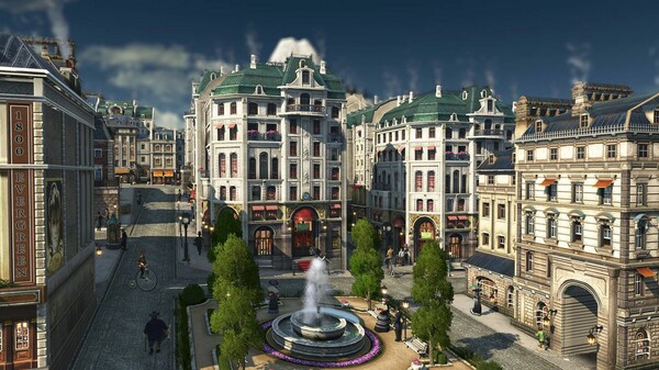 图片[5]-纪元1800/Anno 1800 v18.4.1412158 全DLC 送修改器 豪华中文版免费下载