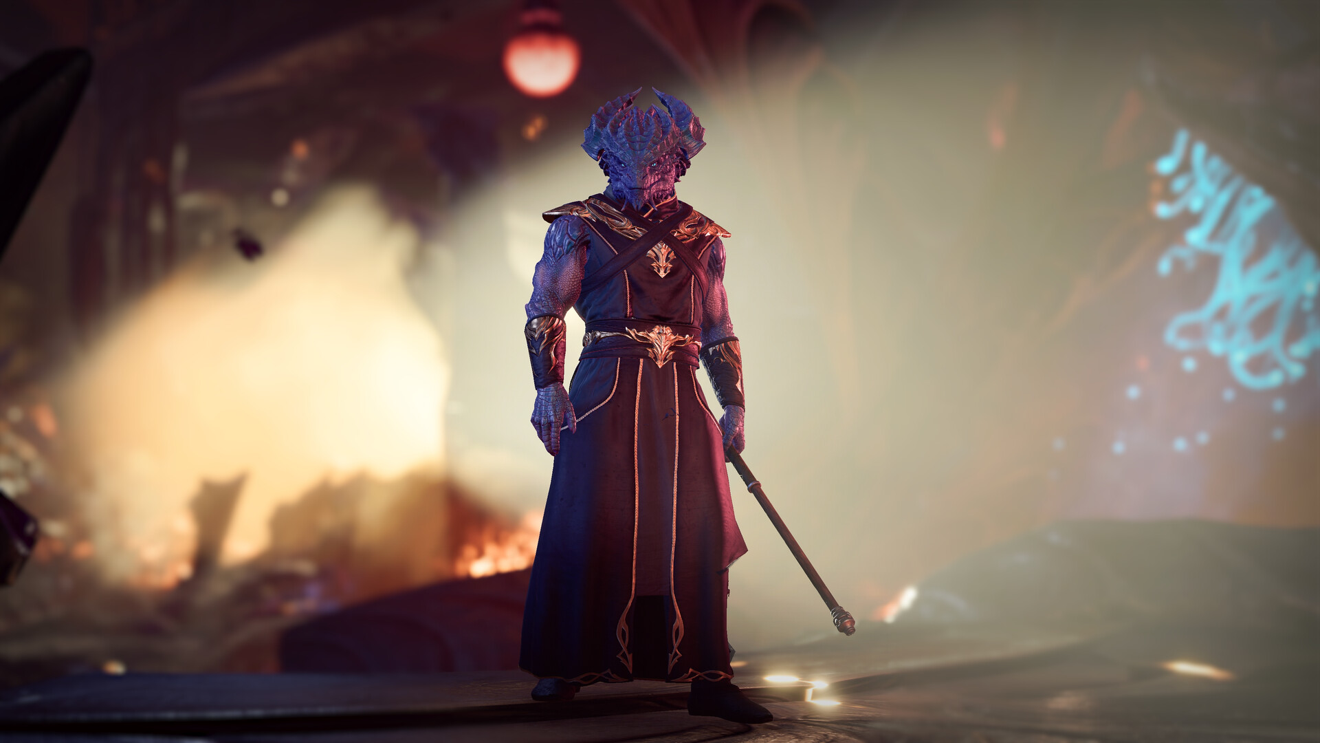 博德之门3|v4.1.1.6897358|全DLC|官方中文|支持手柄|Baldur's Gate 3插图7