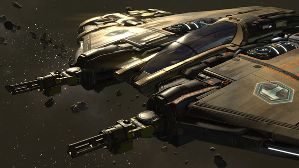 圖片[4]-X4：基石/X4: Foundations v8.00.Hotfix4 全DLC 送修改器+贈原聲音樂+贈小說+贈壁紙+贈美術書+贈百科全書 豪華中文版免費下載