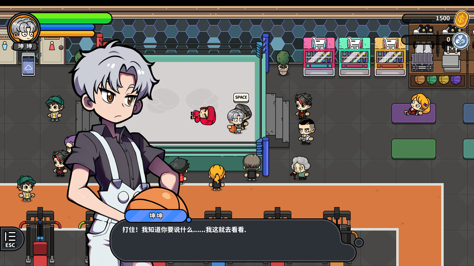 图片[9]-嘟市冒险天团/Basketboy’s Adventure Build.21434929 豪华中文版免费下载