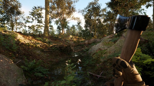 图片[2]-恐惧地带/DREADZONE /单机+联机 v1.5.8.1 豪华中文版免费下载