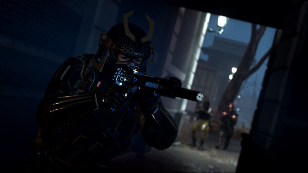 图片[6]-使命召唤6：现代战争2 重制版/ Call of Duty: Modern Warfare 2 豪华中文版免费下载