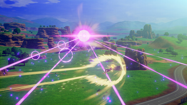 圖片[6]-七龍珠Z 卡卡羅特/DRAGON BALL Z: KAKAROT v2.30 全DLC 送修改器 全MOD+存檔 豪華中文版免費下載