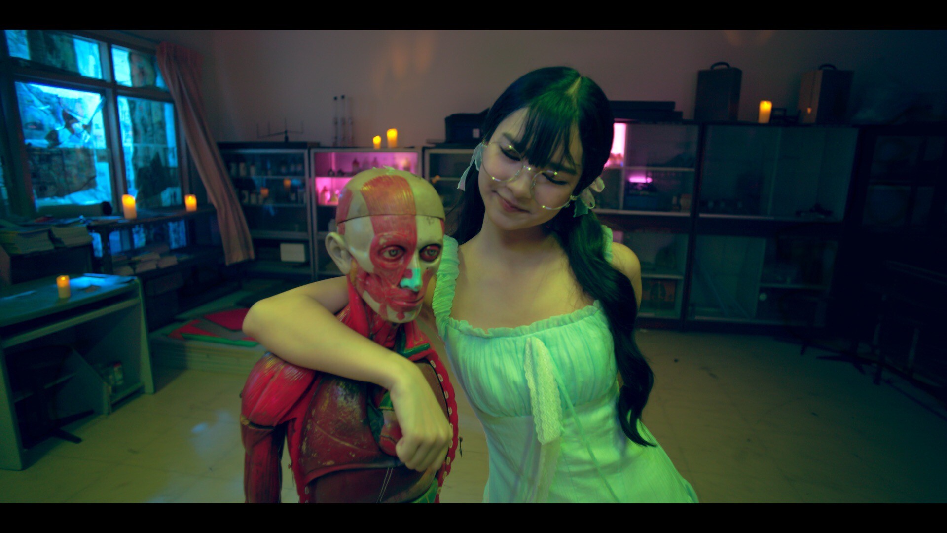 图片[9]-恋爱模拟免费下载