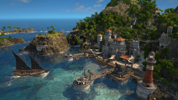 图片[3]-纪元1800/Anno 1800 v18.4.1412158 全DLC 送修改器 豪华中文版免费下载