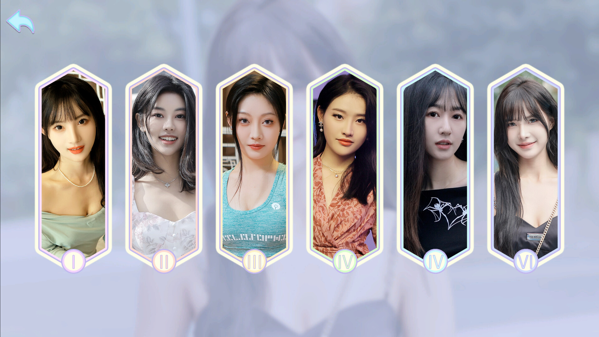 图片[7]-别跑!美女在追你!/Seduction of Beauty Build.13851858 全DLC 豪华中文版免费下载