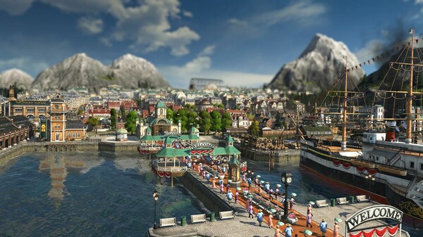 图片[4]-纪元1800/Anno 1800 v18.4.1412158 全DLC 送修改器 豪华中文版免费下载