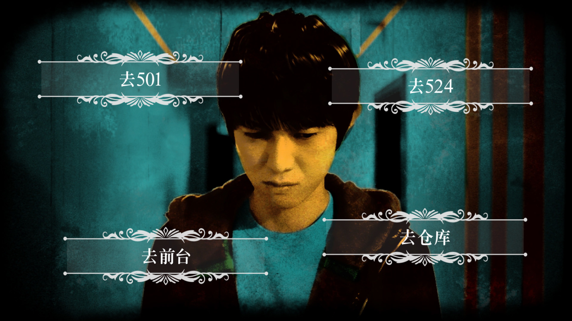 图片[3]-终结降临|死亡成真/ Death Come True v20210421 豪华中文版免费下载