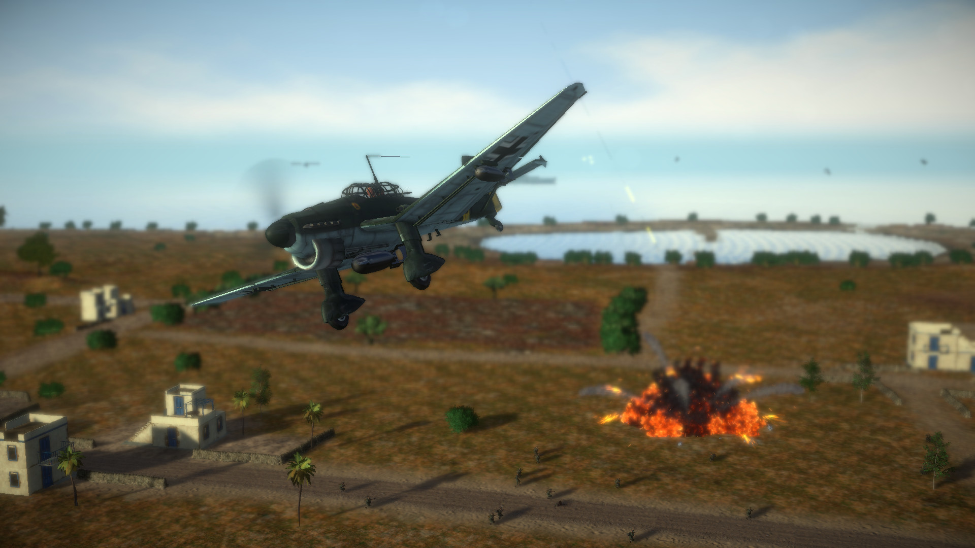 浅红2|v1.5.6|全DLC|官方中文|支持手柄|Easy Red 2|简红2|轻松挂彩2插图10