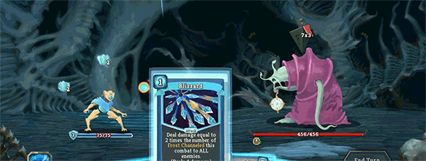 图片[3]-杀戮尖塔/ Slay the Spire/ PC+手机双端 v6 MOD整合版 豪华中文版免费下载