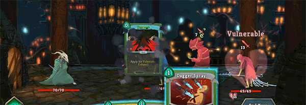 图片[2]-杀戮尖塔/ Slay the Spire/ PC+手机双端 v6 MOD整合版 豪华中文版免费下载-熊猫游戏网