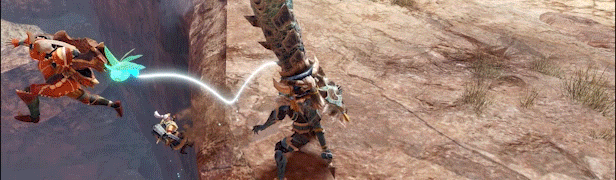 图片[3]-怪物猎人 崛起/ MONSTER HUNTER RISE/ 单机+联机 v16.0.2.0 全DLC 豪华中文版免费下载-熊猫游戏网