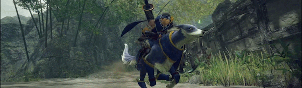 图片[5]-怪物猎人 崛起/ MONSTER HUNTER RISE/ 单机+联机 v16.0.2.0 全DLC 豪华中文版免费下载-熊猫游戏网