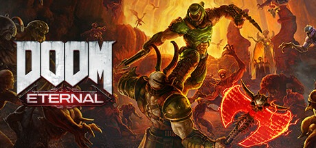 毀滅戰士：永恆/DOOM Eternal v20260403 全DLC 單機+線上 豪華中文版-熊貓遊戲網