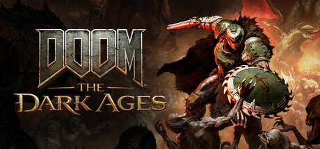 毁灭战士：黑暗时代/DOOM The Dark Ages Build.20760608 豪华中文版免费下载-熊猫游戏网
