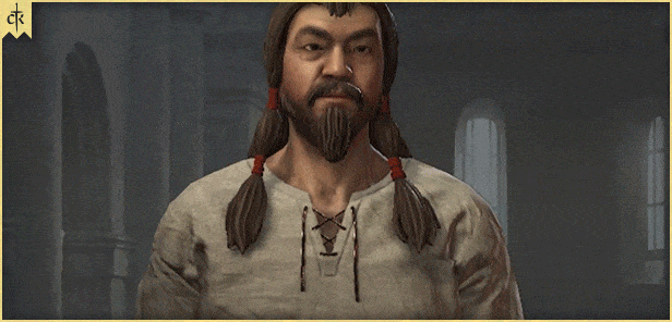 十字军之王3|v1.17.0|全DLC|官方中文|Crusader Kings III|王国风云3插图4