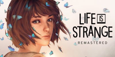 奇異人生 重製版/ Life is Strange Build.11330282 豪華中文版免費下載-熊貓遊戲網