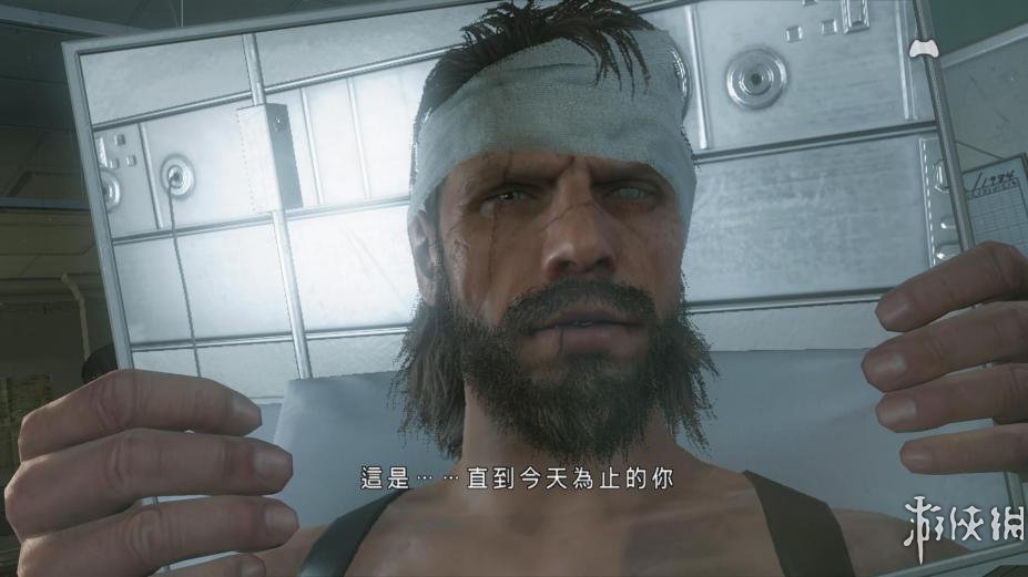 图片[2]-合金装备5：幻痛/ METAL GEAR SOLID V：THE PHANTOM PAIN v1.15 送修改器+初始存档 豪华中文版免费下载