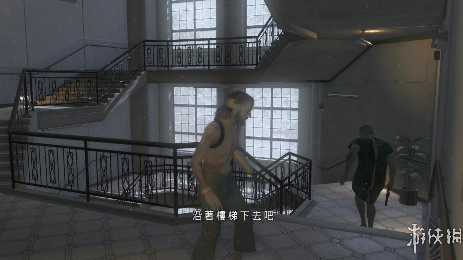 图片[5]-合金装备5：幻痛/ METAL GEAR SOLID V：THE PHANTOM PAIN v1.15 送修改器+初始存档 豪华中文版免费下载