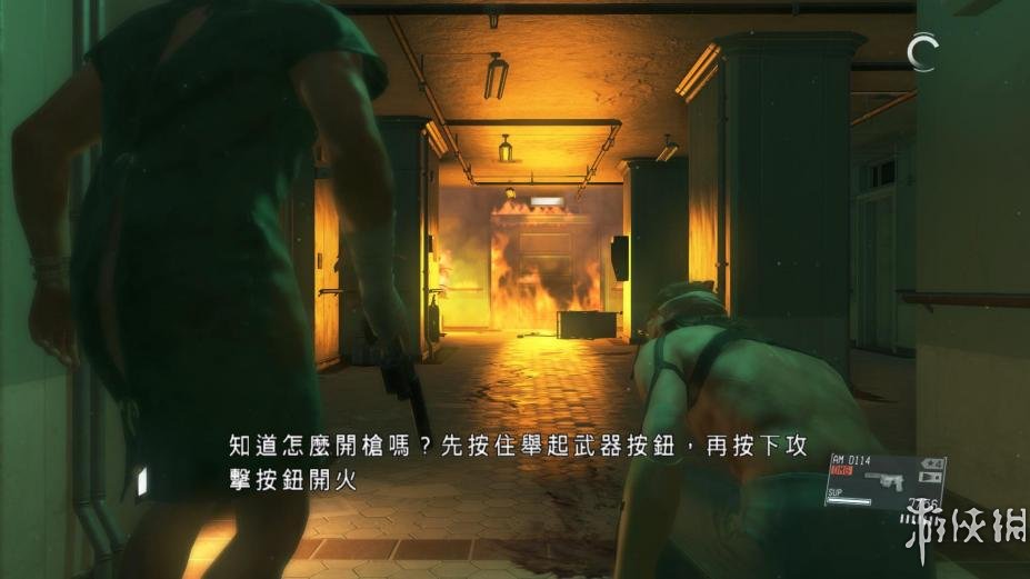 图片[4]-合金装备5：幻痛/ METAL GEAR SOLID V：THE PHANTOM PAIN v1.15 送修改器+初始存档 豪华中文版免费下载