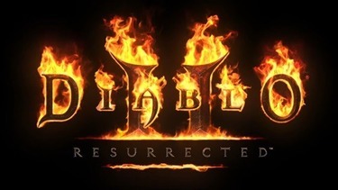 暗黑破壞神2 重製版|暗黑破壞神2：獄火重生/ Diablo II:Remasterd 終極版 豪華中文版免費下載-熊貓遊戲網