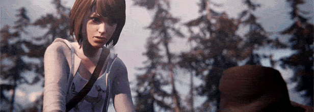 图片[2]-奇异人生 重制版/ Life is Strange Build.11330282 豪华中文版免费下载