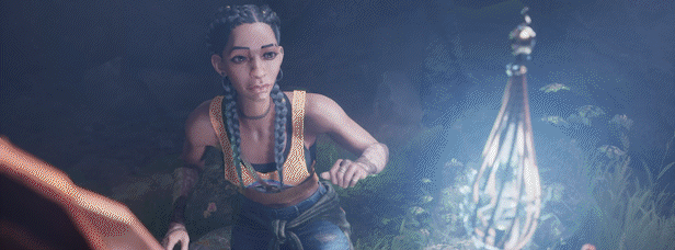 图片[3]-午夜以南/ South of Midnight v1.3.0 全DLC 豪华中文版免费下载