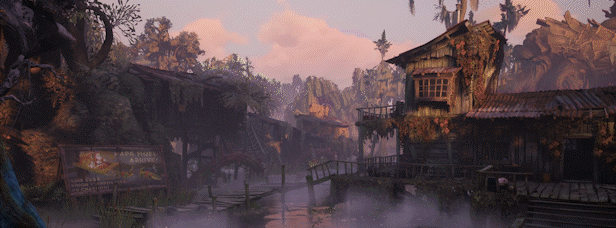 图片[5]-午夜以南/ South of Midnight v1.3.0 全DLC 豪华中文版免费下载