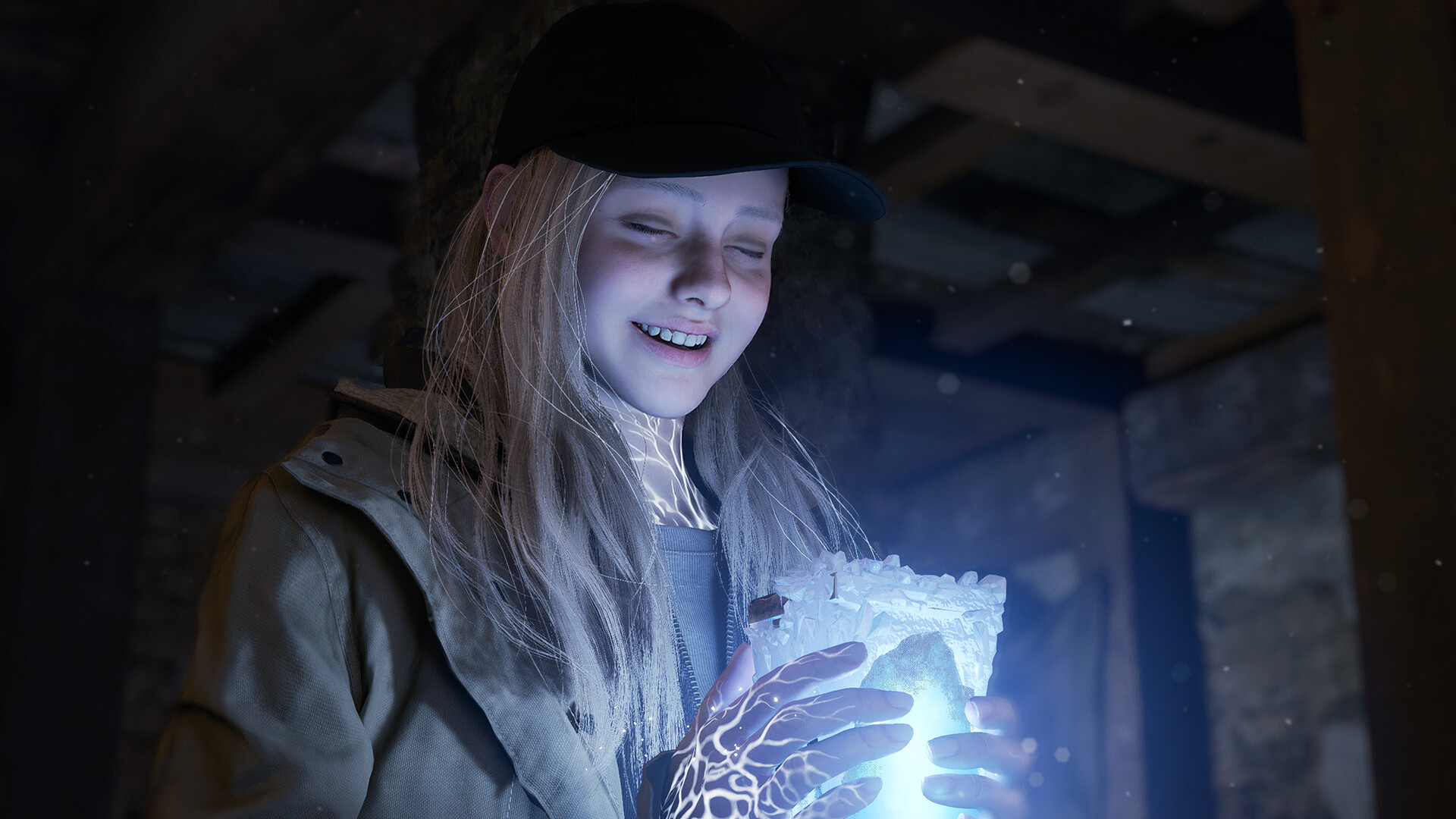 圖片[2]-生化危機8 村莊/ Resident Evil Village v20260203 全DLC 送修改器+存檔 豪華中文版免費下載