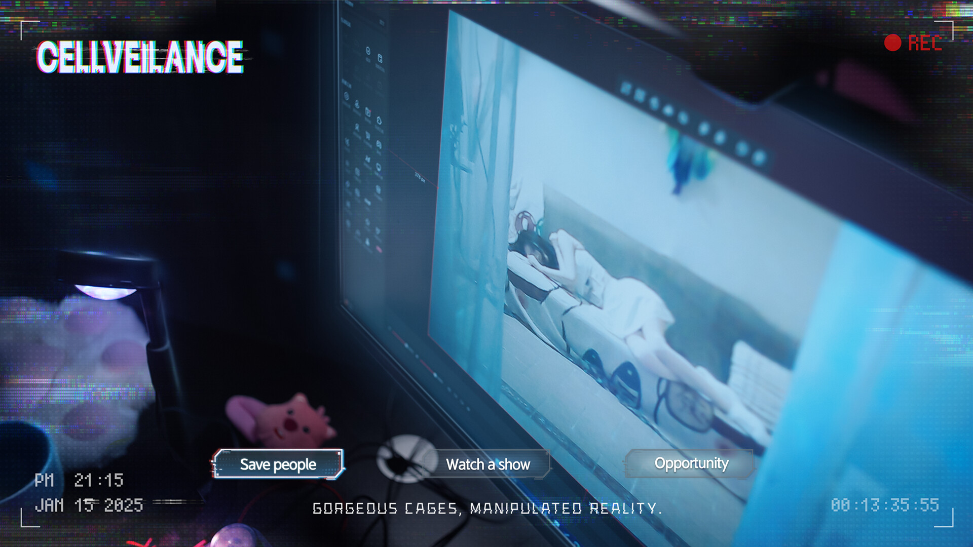 图片[4]-监寓/ Cellveilance Official Build.18743909 豪华中文版免费下载