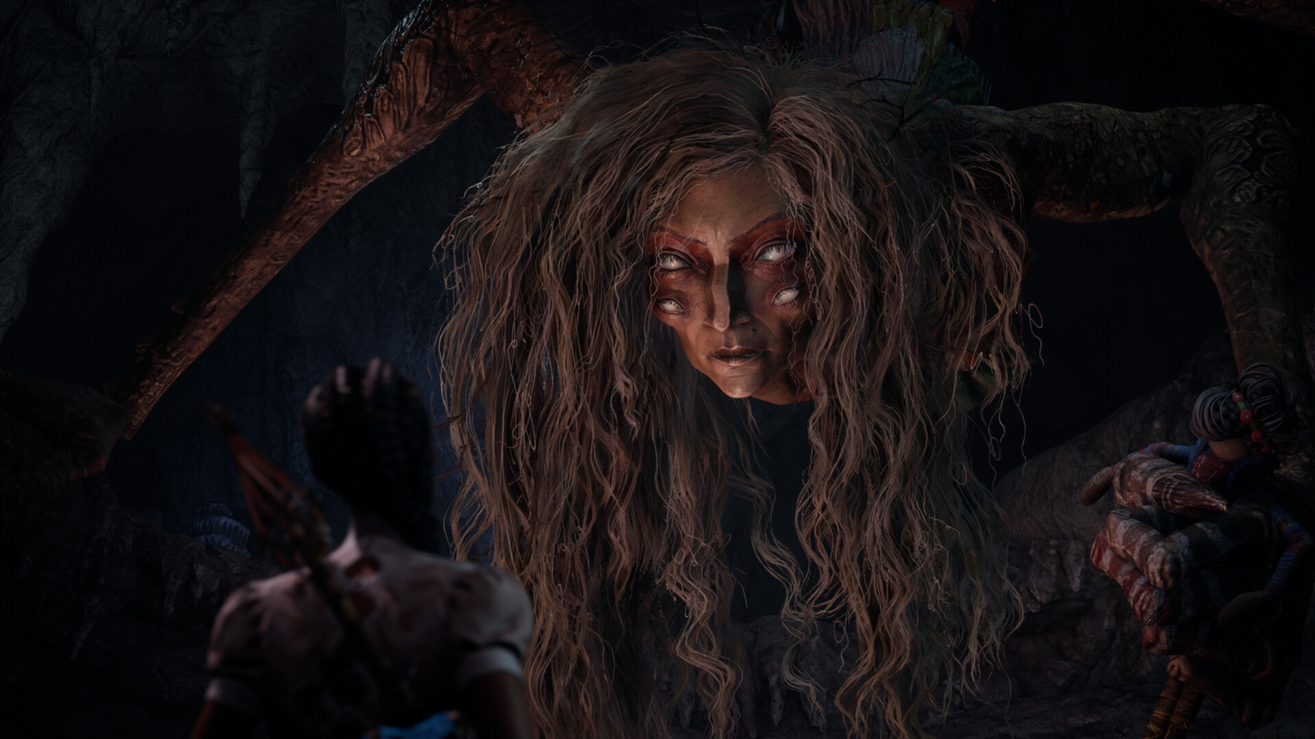 图片[8]-午夜以南/ South of Midnight v1.3.0 全DLC 豪华中文版免费下载